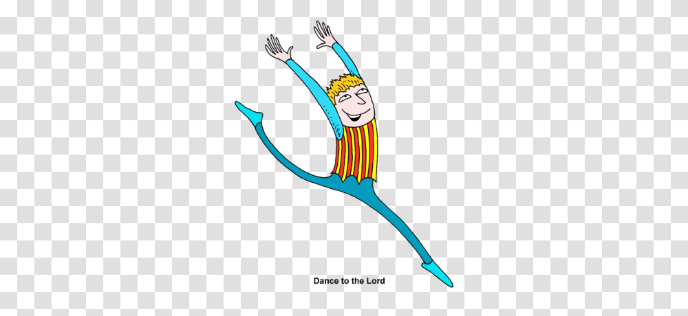 Image Download Leap, Sport, Acrobatic, Water, Cutlery Transparent Png