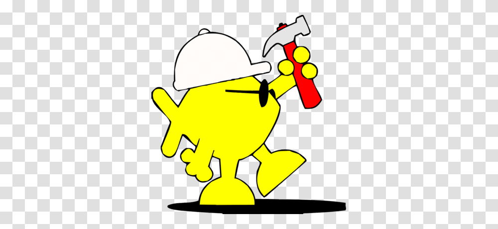 Image Download Mr Fix It, Light, Hand Transparent Png