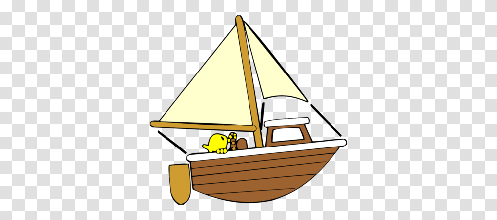 Image Download Sailboat, Vehicle, Transportation, Watercraft, Vessel Transparent Png