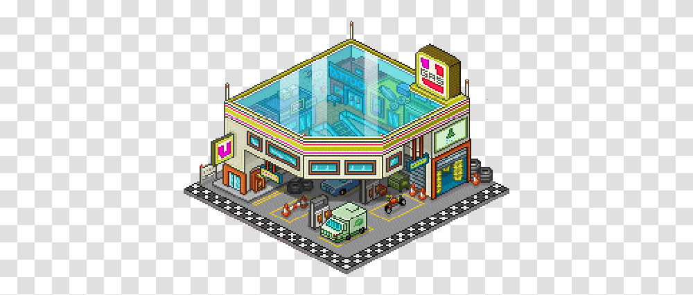 Image, Downtown, City, Urban, Building Transparent Png