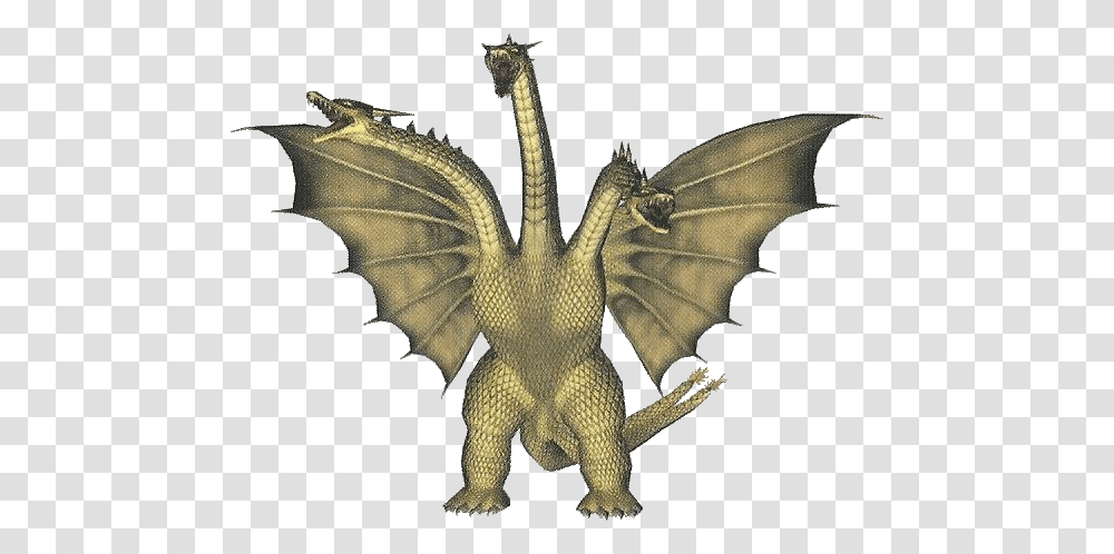 Image, Dragon, Animal, Dinosaur, Reptile Transparent Png