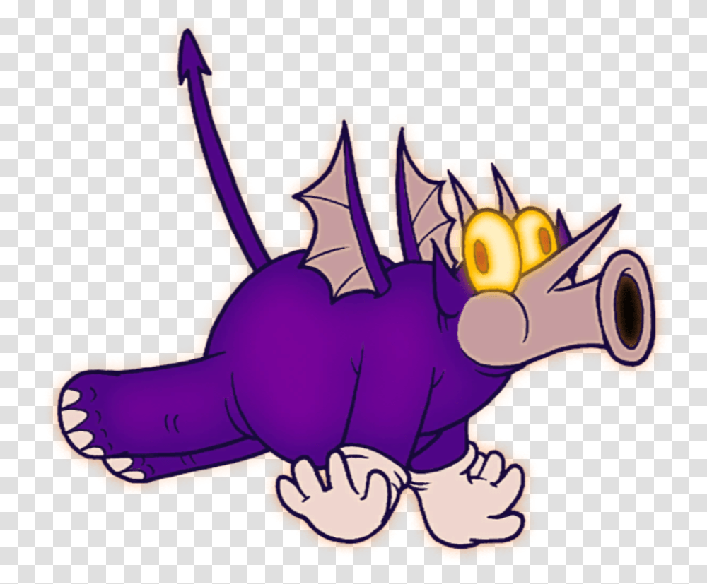 Image, Dragon, Binoculars Transparent Png