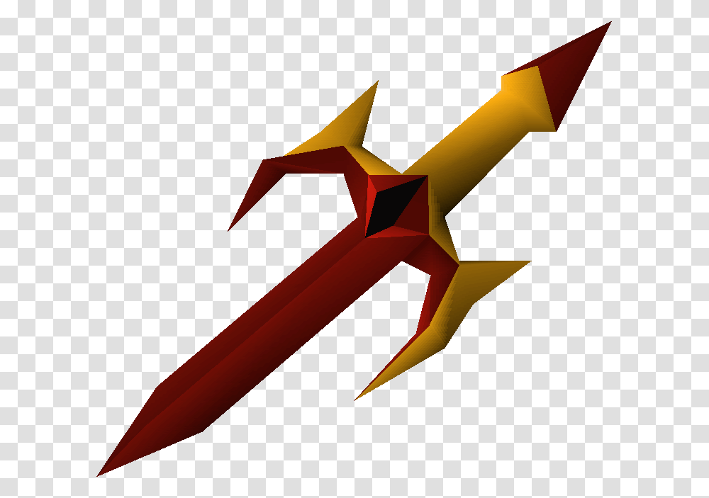 Image Dragon Defender T Detail Old School Runescape Illustration, Axe, Tool, Star Symbol Transparent Png