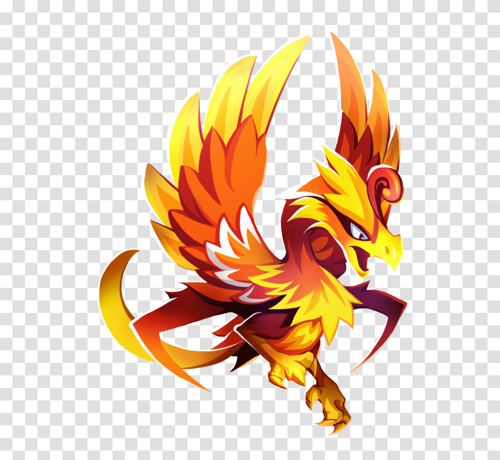 Image, Dragon, Fire, Flame Transparent Png