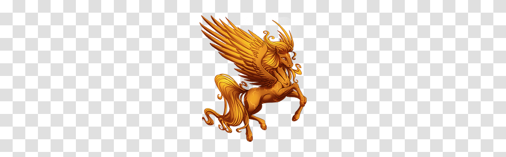 Image, Dragon, Outdoors, Nature, Eagle Transparent Png