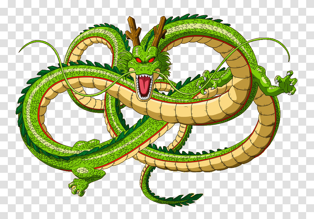 Image, Dragon, Snake, Reptile, Animal Transparent Png