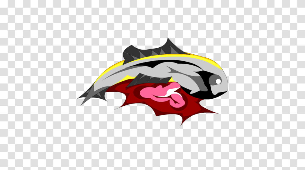 Image, Dragon, Batman Logo Transparent Png