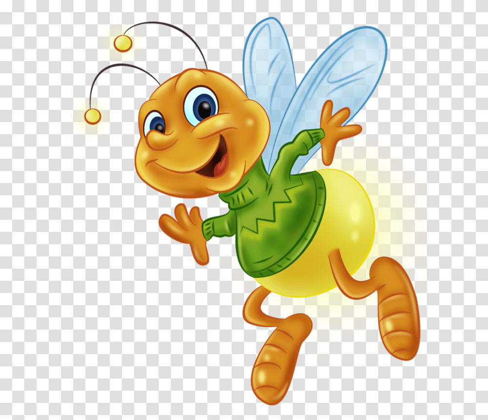 Image Du Blog Bee, Toy, Cupid, Animal, Amphibian Transparent Png