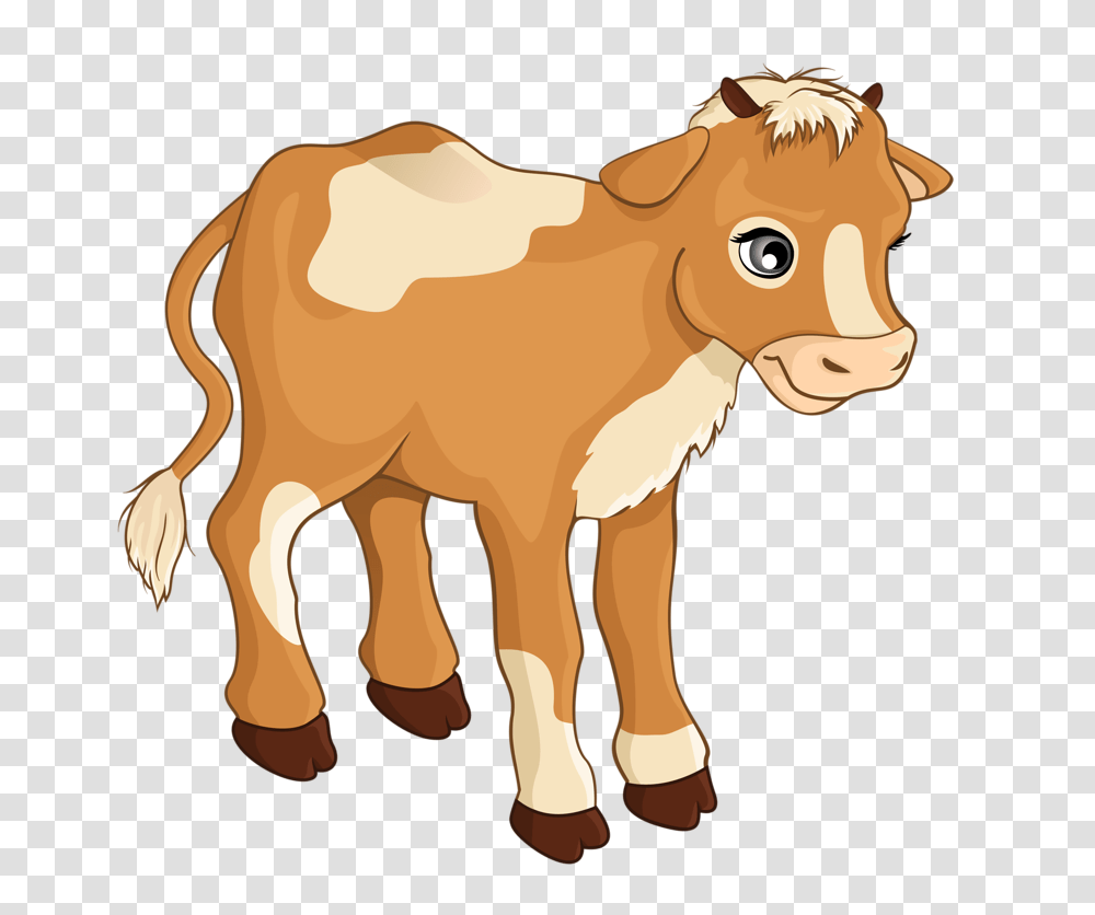 Image Du Blog Zhivnost, Calf, Cow, Cattle, Mammal Transparent Png