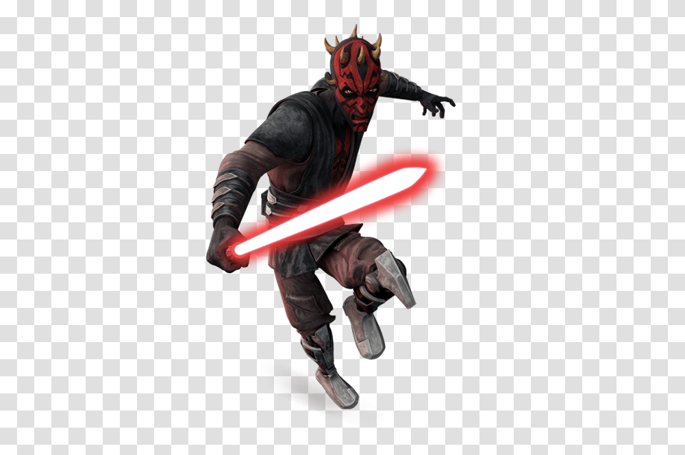 Image, Duel, Ninja, Person, Human Transparent Png