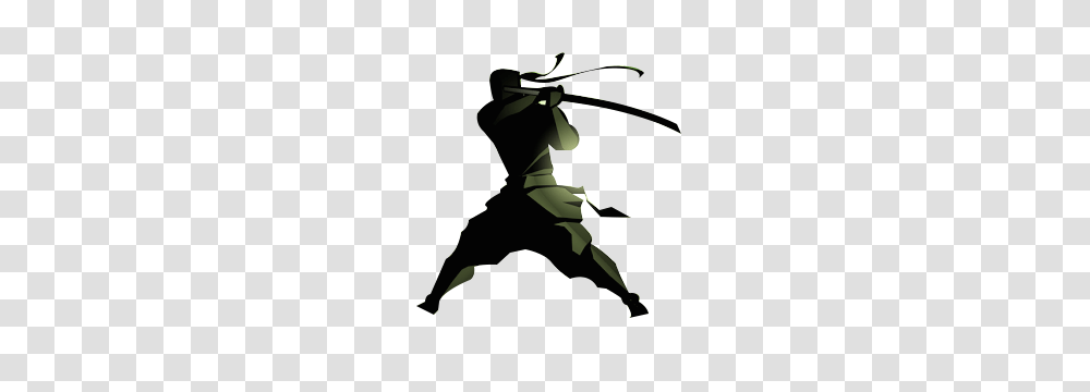 Image, Duel, Ninja, Person, Human Transparent Png