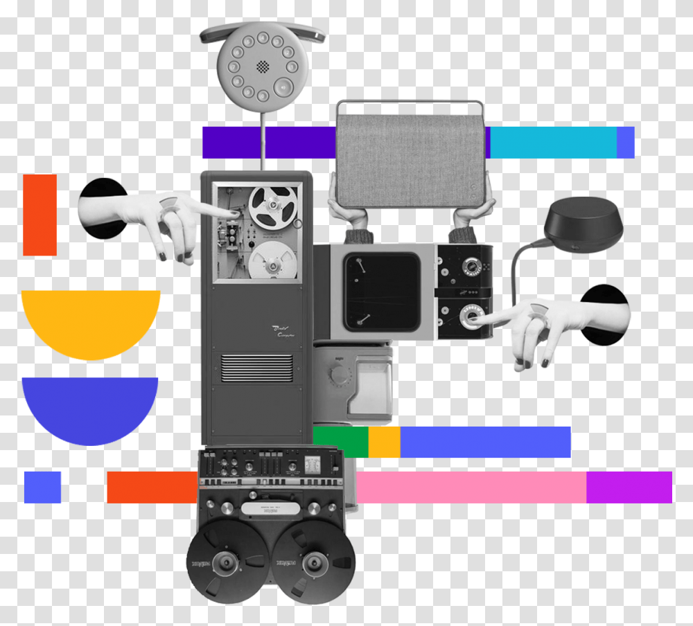 Image, Electrical Device, Machine, Electronics, Adapter Transparent Png