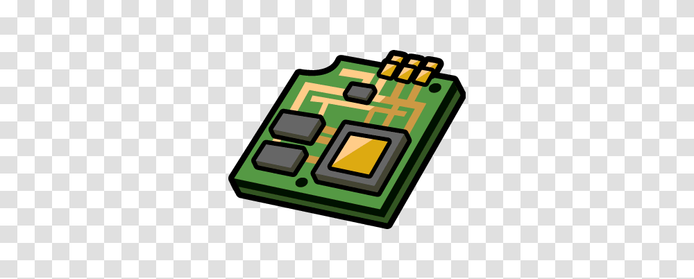 Image, Electronic Chip, Hardware, Electronics, Cpu Transparent Png