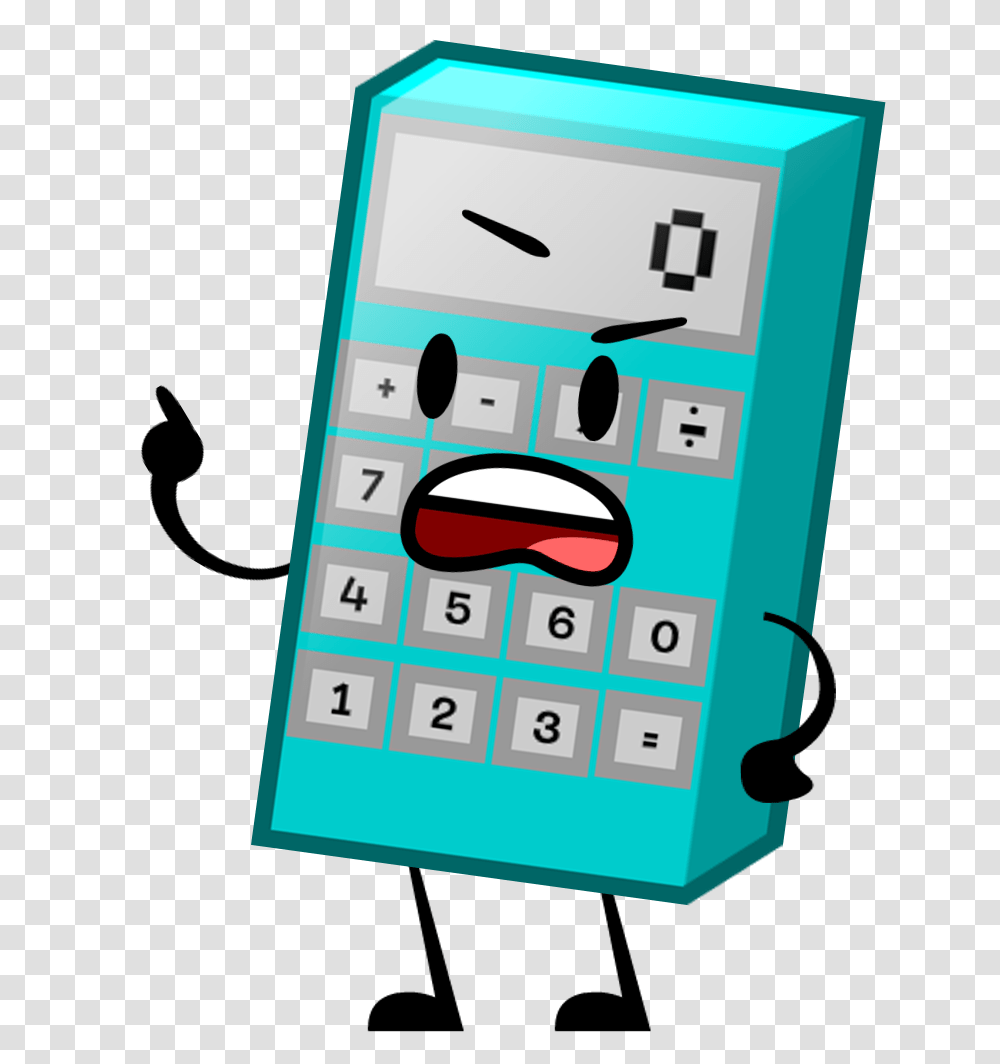Image, Electronics, Calculator, Mobile Phone, Cell Phone Transparent Png