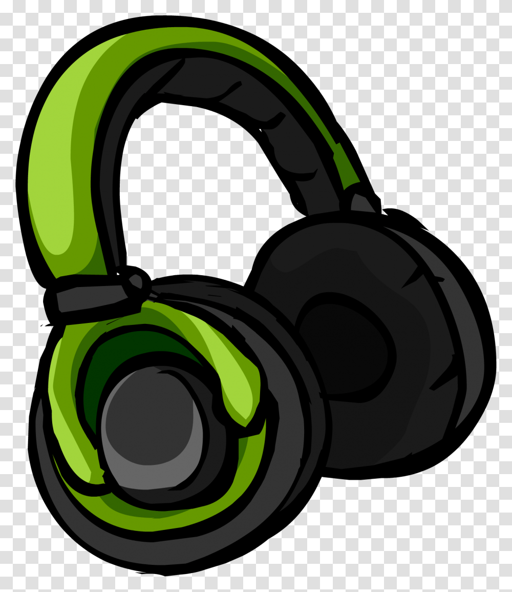 Image, Electronics, Headphones, Headset, Lawn Mower Transparent Png