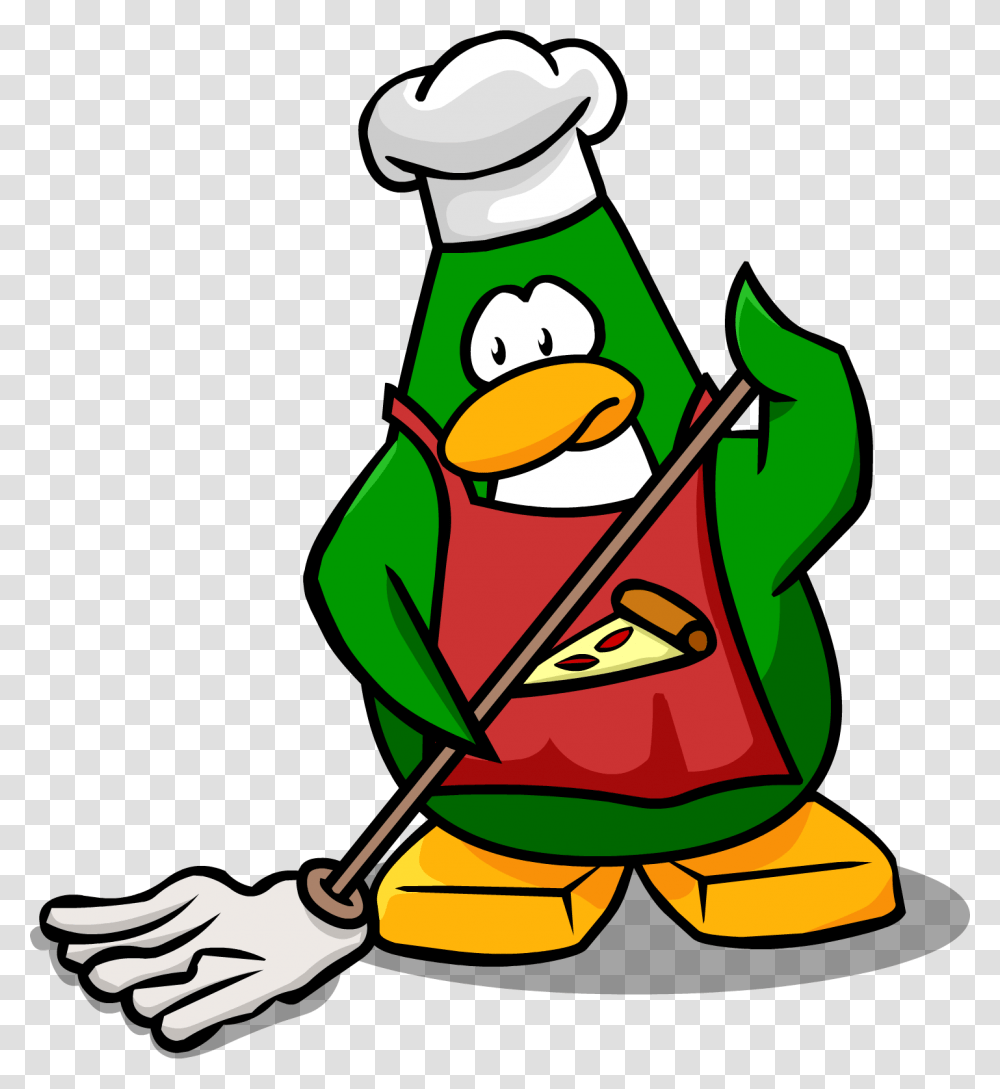 Image, Elf, Cleaning Transparent Png