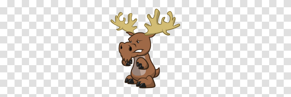 Image, Elk, Deer, Wildlife, Mammal Transparent Png