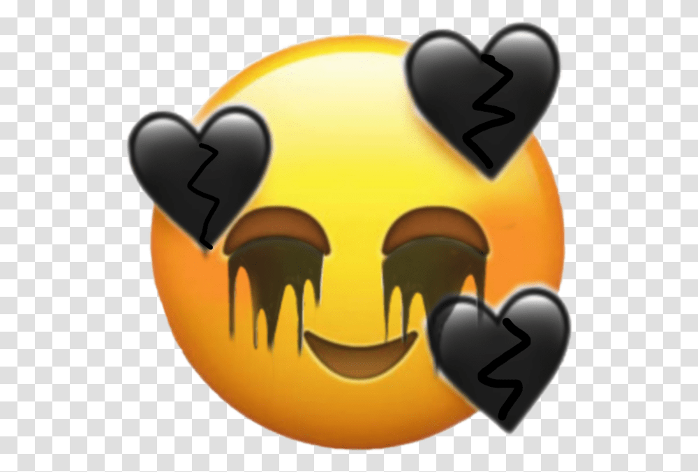 Image Emo Emoji, Halloween, Pac Man, Pillow, Cushion Transparent Png