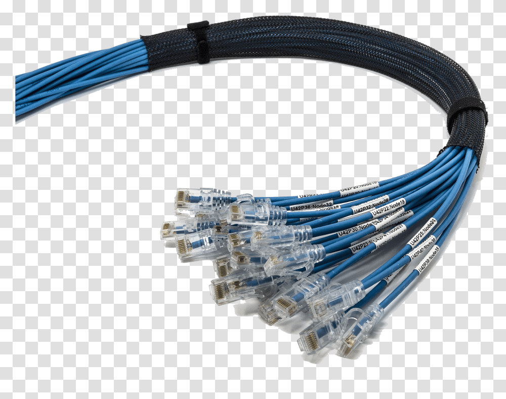 Image Ethernet Cable Transparent Png