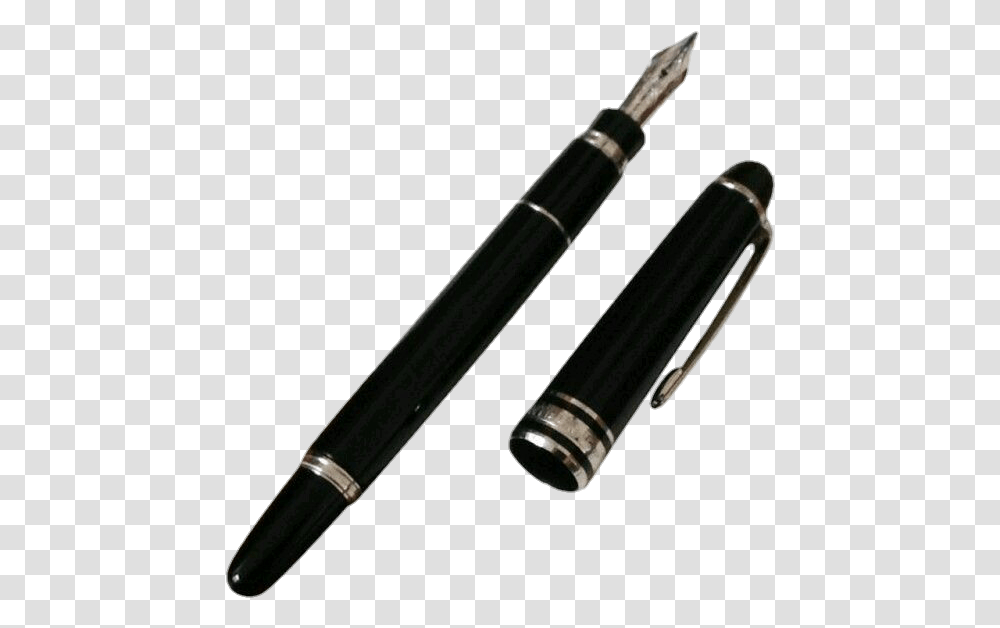 Image Everyday Carry, Pen, Fountain Pen Transparent Png