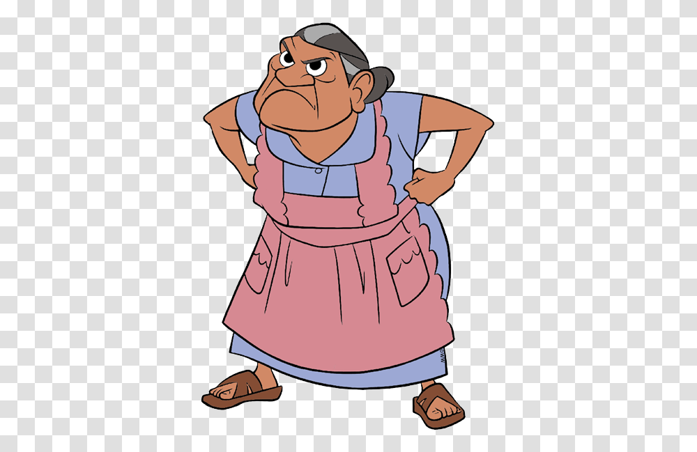 Image, Female, Apron, Girl, Nurse Transparent Png