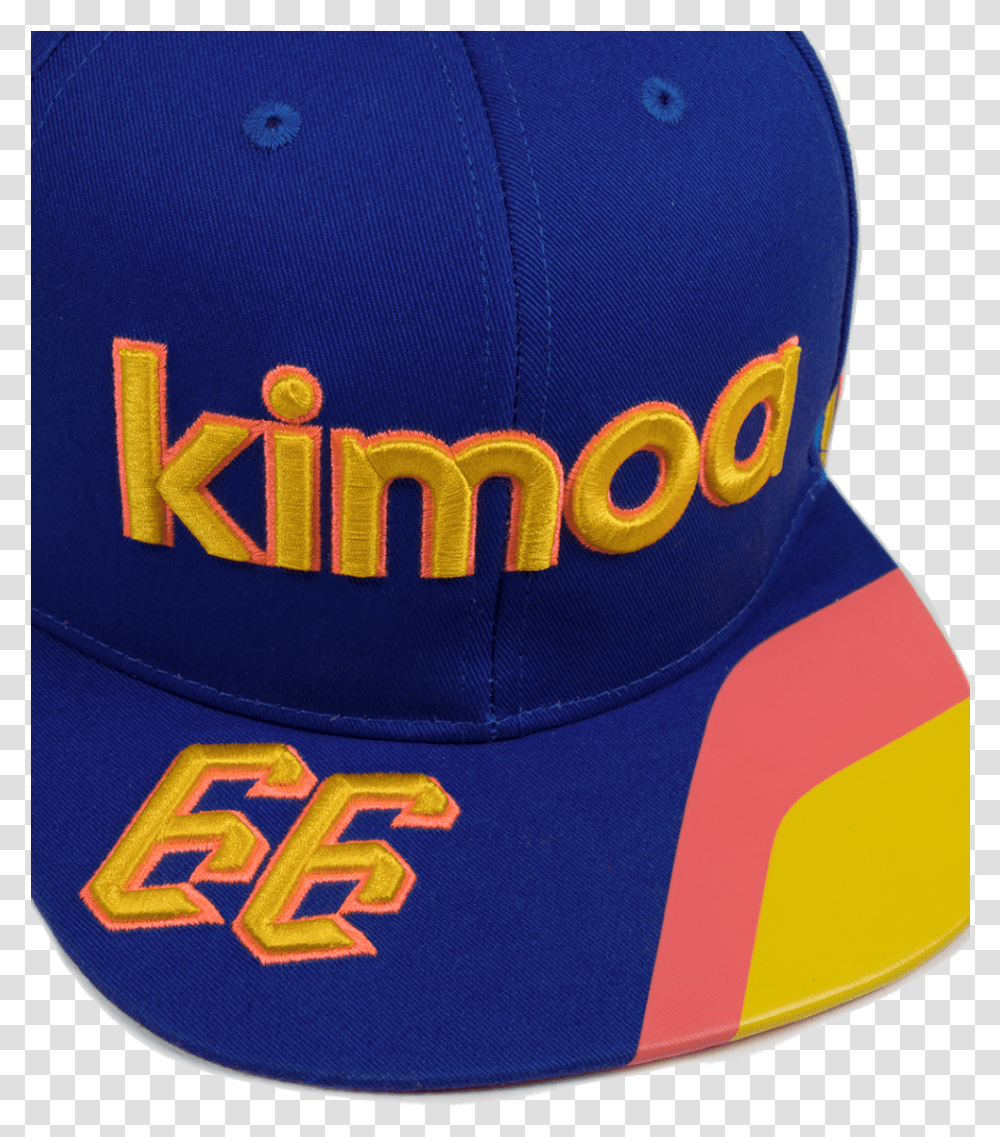 Image Fernando Alonso Kimoa Hat, Apparel, Baseball Cap Transparent Png