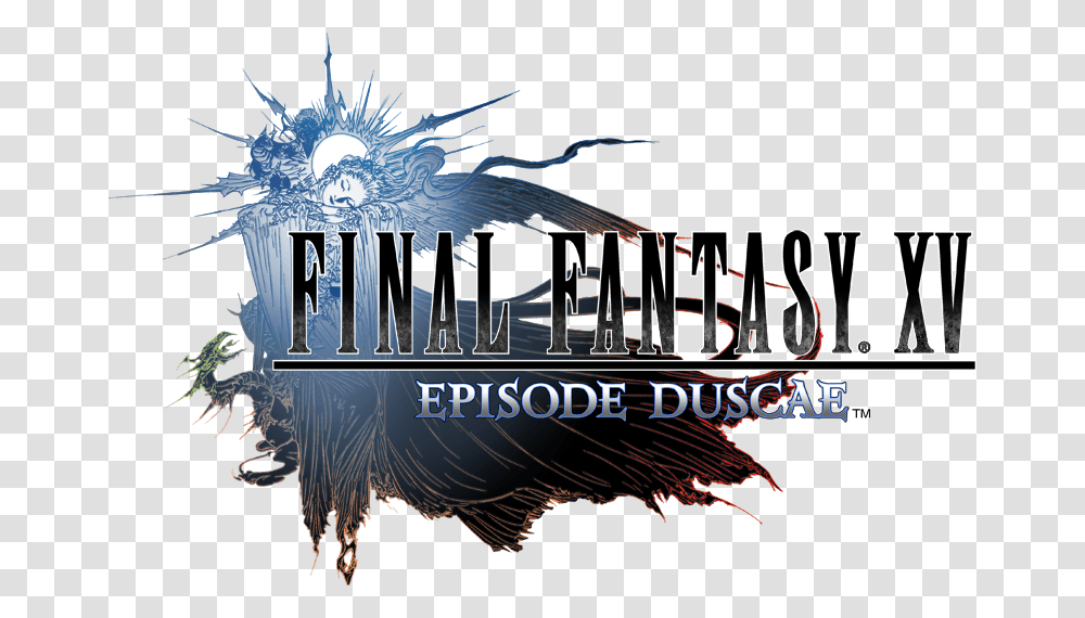 Image, Final Fantasy, Poster, Advertisement, Adventure Transparent Png