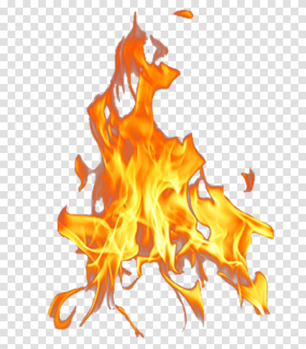 Image Fire By Lourdes Javier Photography Aesthetic Fire, Bonfire, Flame Transparent Png