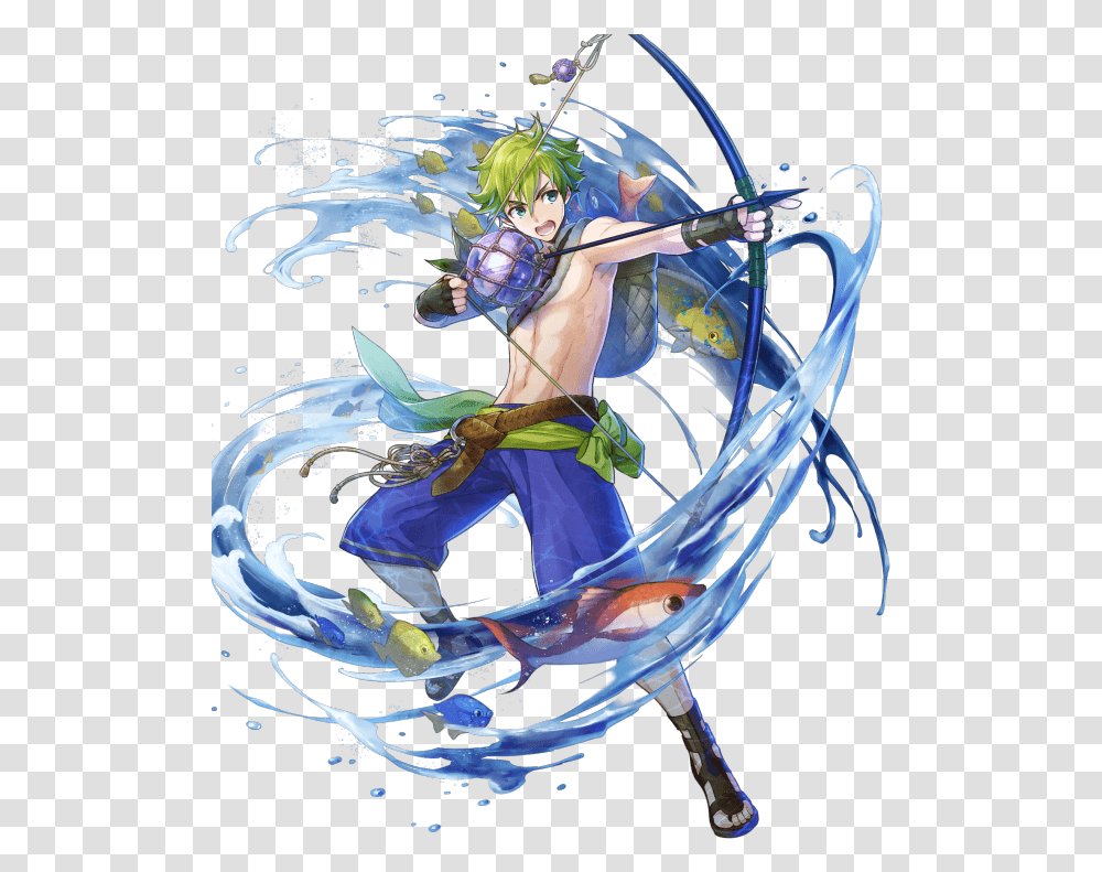 Image Fire Emblem Heroes Wolt, Person, Human, Sport, Sports Transparent Png