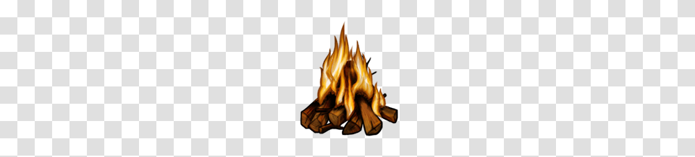 Image, Fire, Flame, Bonfire Transparent Png