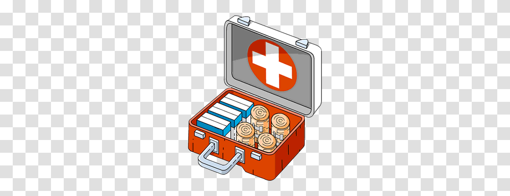 Image, First Aid, Gas Pump, Machine, Furniture Transparent Png