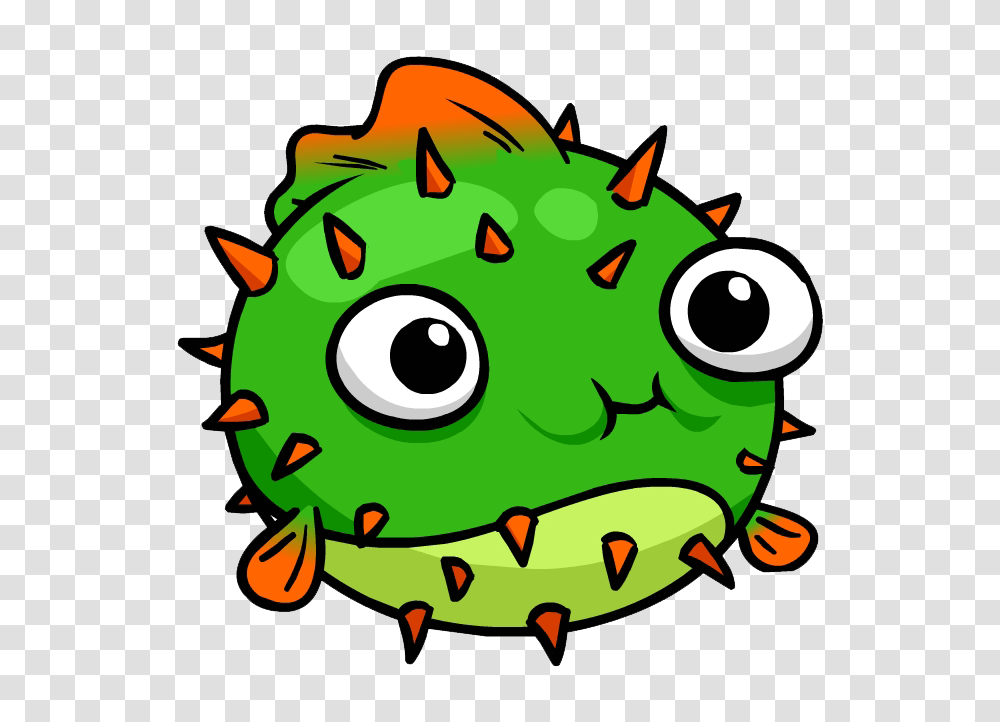 Image, Fish, Animal, Puffer, Sea Life Transparent Png