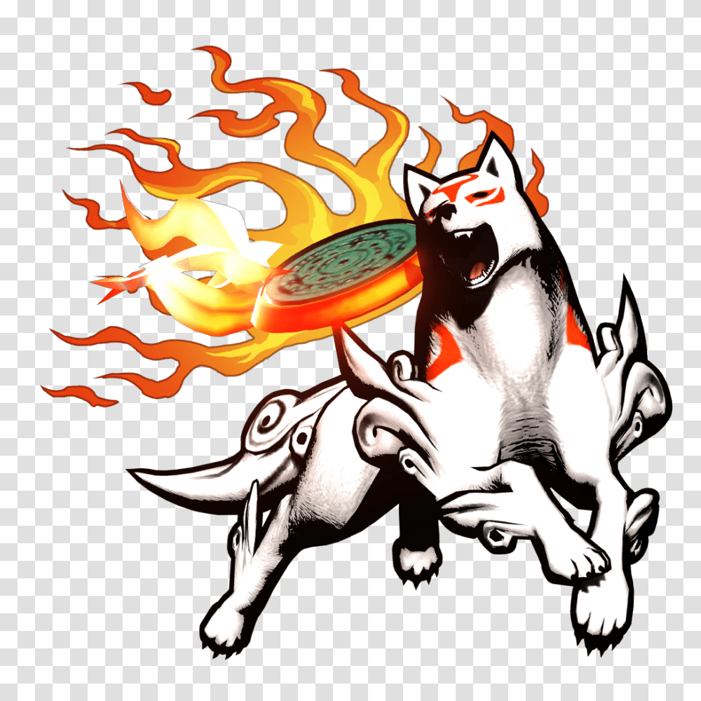 Image, Flame, Fire, Animal, Mammal Transparent Png