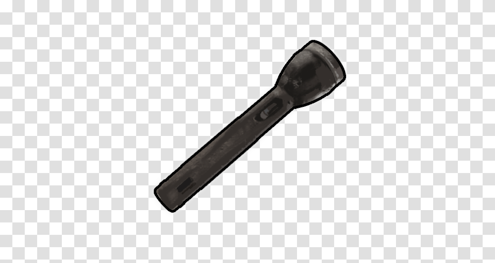 Image, Flashlight, Lamp, Hammer, Tool Transparent Png