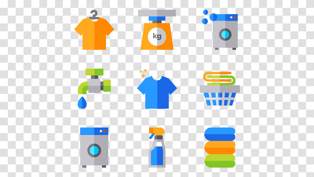 Image Flat Housework Icon, Lighting, Number Transparent Png