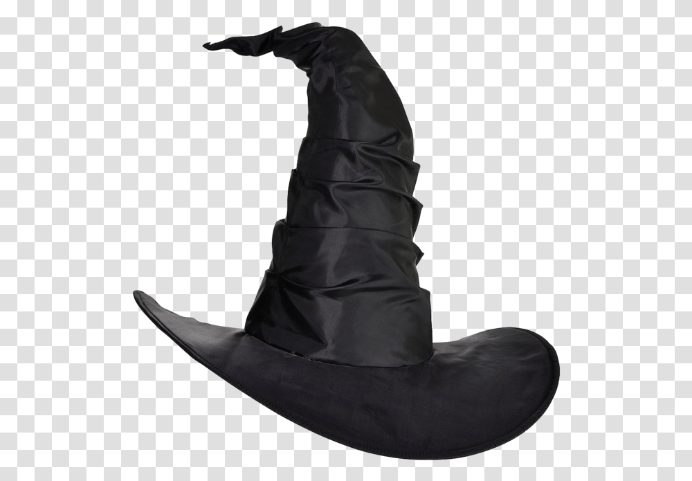 Image Floppy Witches Hat, Apparel, Person, Human Transparent Png