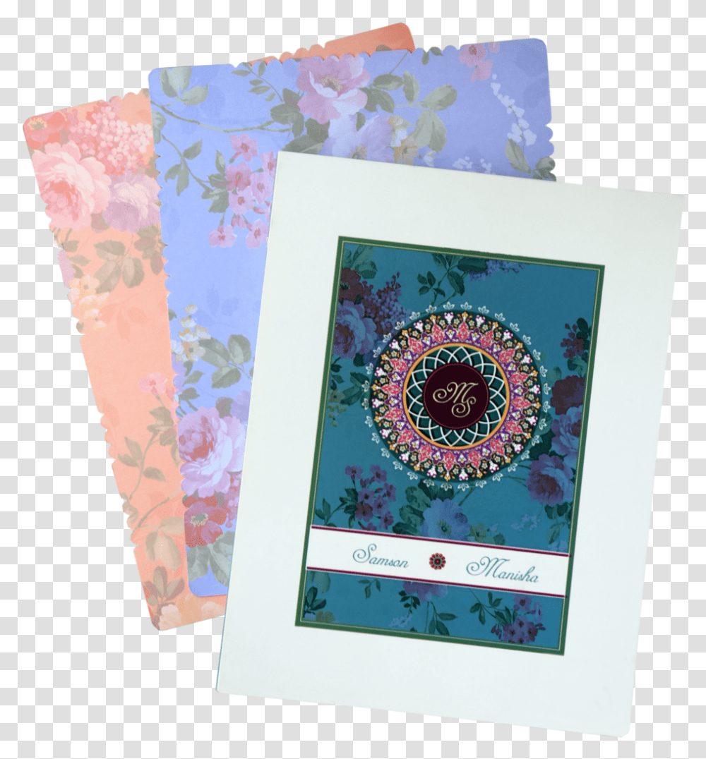 Image Floral Design, Envelope, Mail, Greeting Card Transparent Png