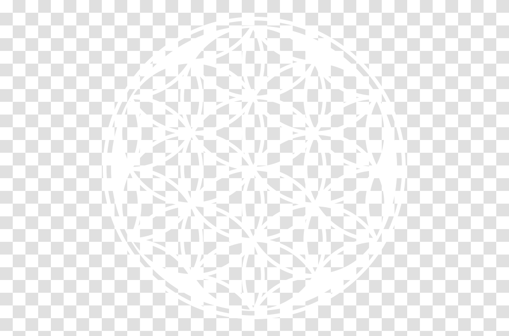 Image Flower Of Life Symbol, Pattern, Stencil, Rug, Chandelier Transparent Png