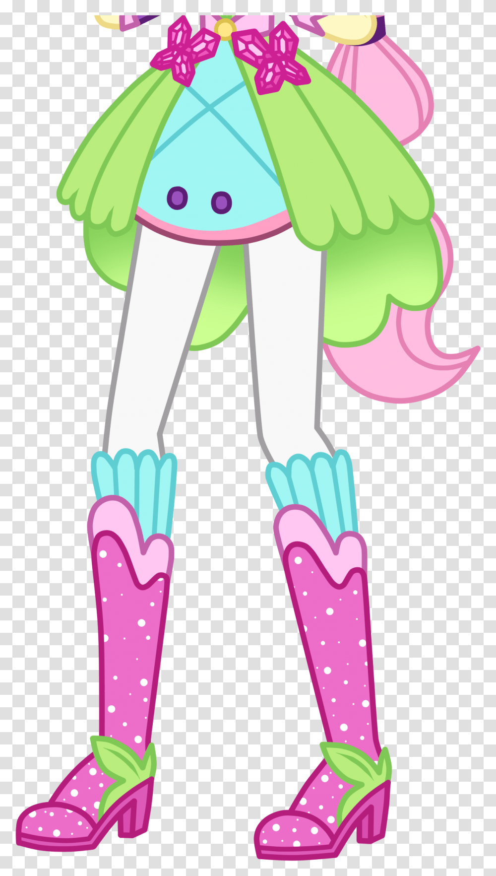 Image Fluttershy S By Fluttershy Mlp Equestria Girls Legend Of Everfree, Purple, Hand Transparent Png