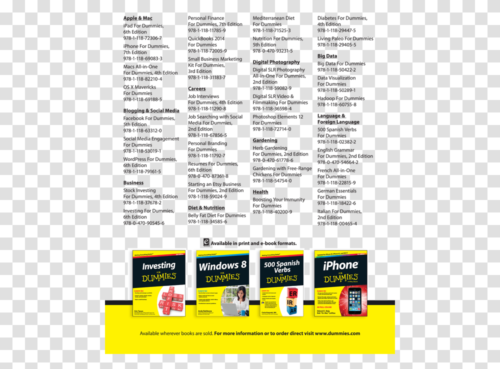 Image Flyer, Poster, Advertisement, Paper, Brochure Transparent Png