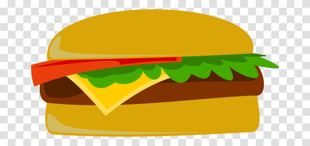 Image, Food, Burger, Sandwich Transparent Png