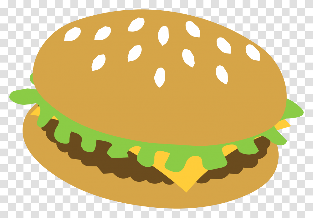 Image, Food, Cake, Dessert, Burger Transparent Png