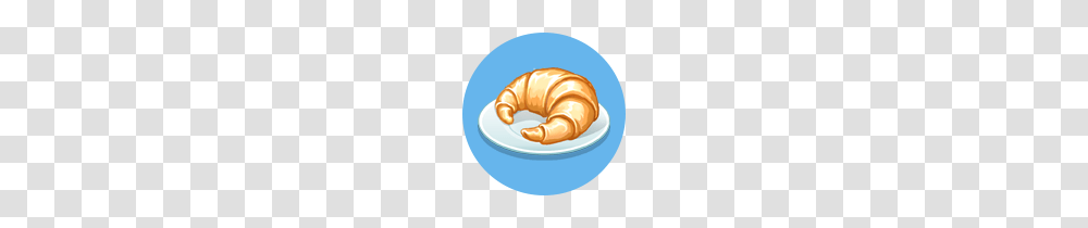 Image, Food, Croissant Transparent Png