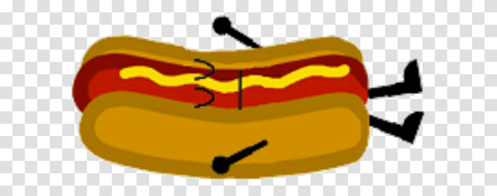 Image, Food, Hot Dog Transparent Png