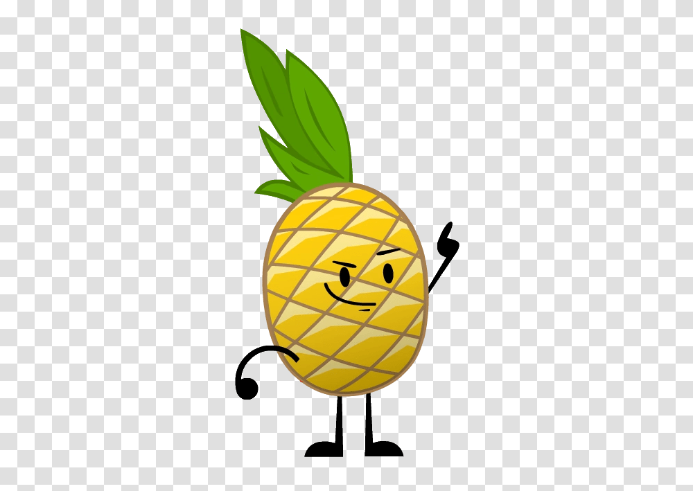 Image, Food, Plant, Fruit, Pineapple Transparent Png