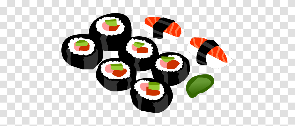 Image, Food, Sushi Transparent Png