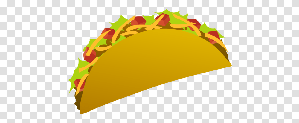 Image, Food, Taco Transparent Png