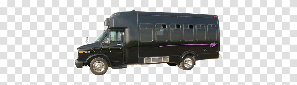 Image Food Truck, Van, Vehicle, Transportation, Rv Transparent Png