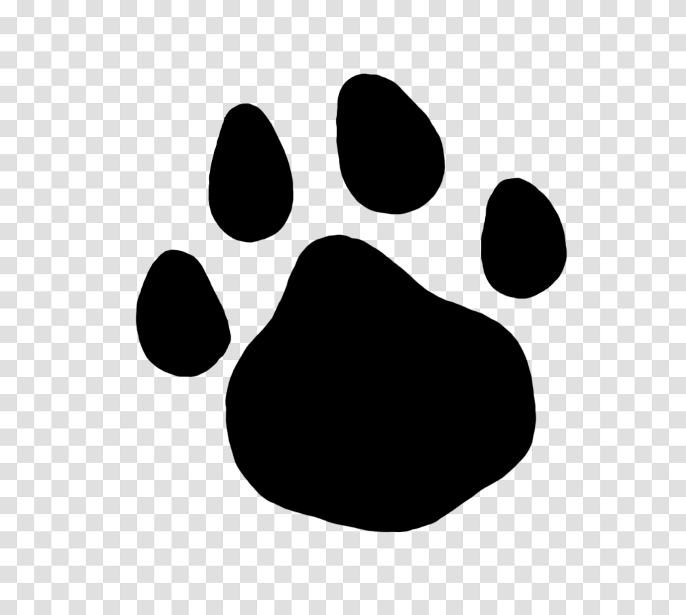 Image, Footprint, Stencil Transparent Png