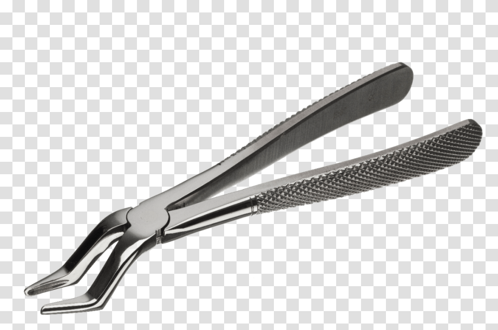 Image For Ash Forceps No Upper Wisdom Tooth Forceps, Pliers, Tool, Sword, Blade Transparent Png